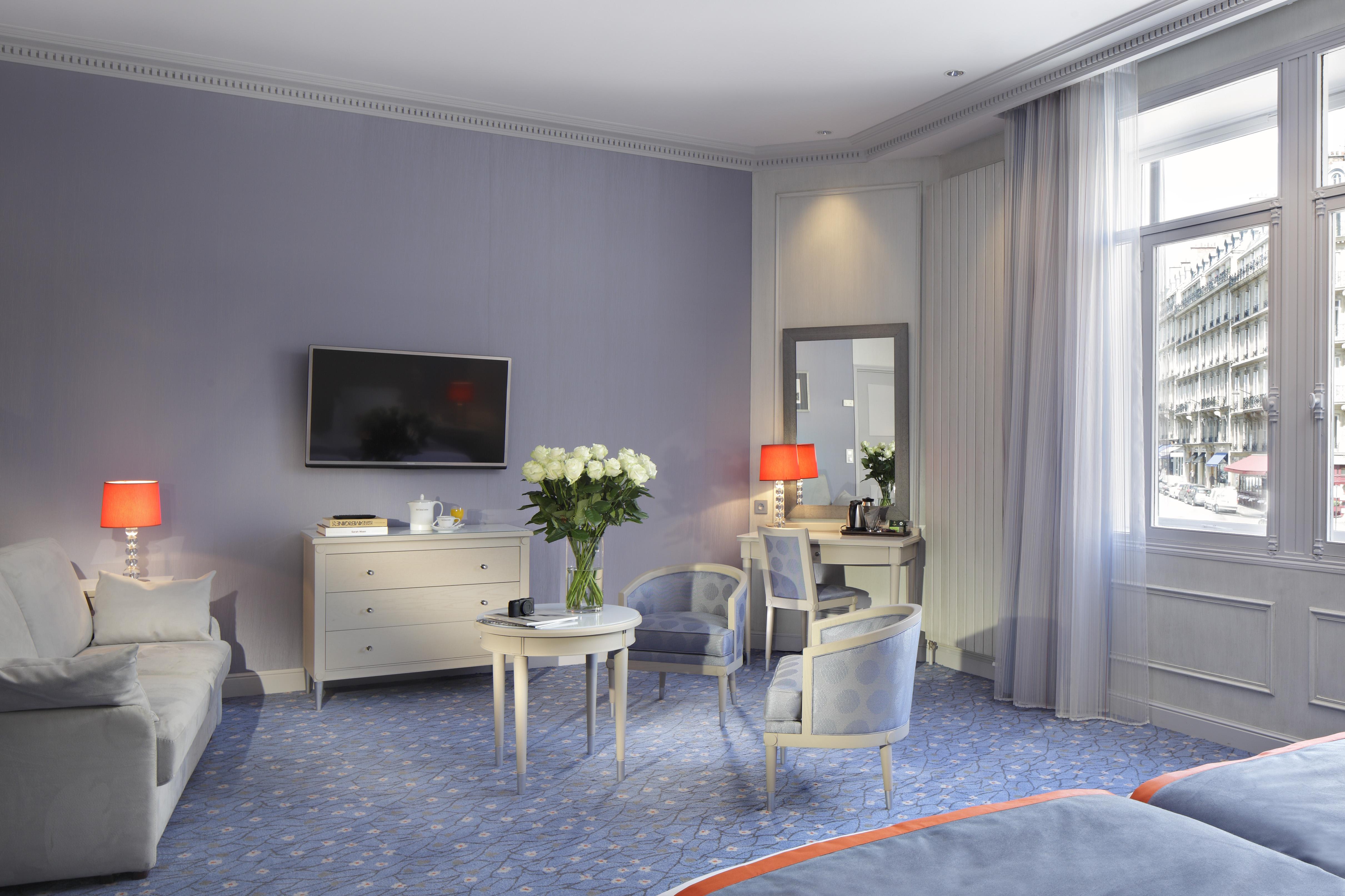 Hôtel Château Frontenac Paris Ngoại thất bức ảnh