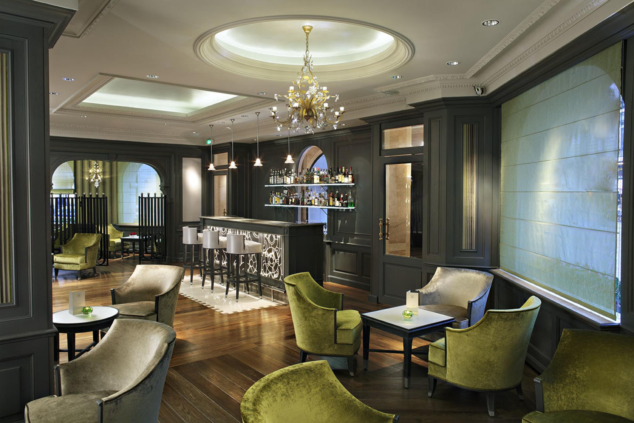 Hôtel Château Frontenac Paris Ngoại thất bức ảnh