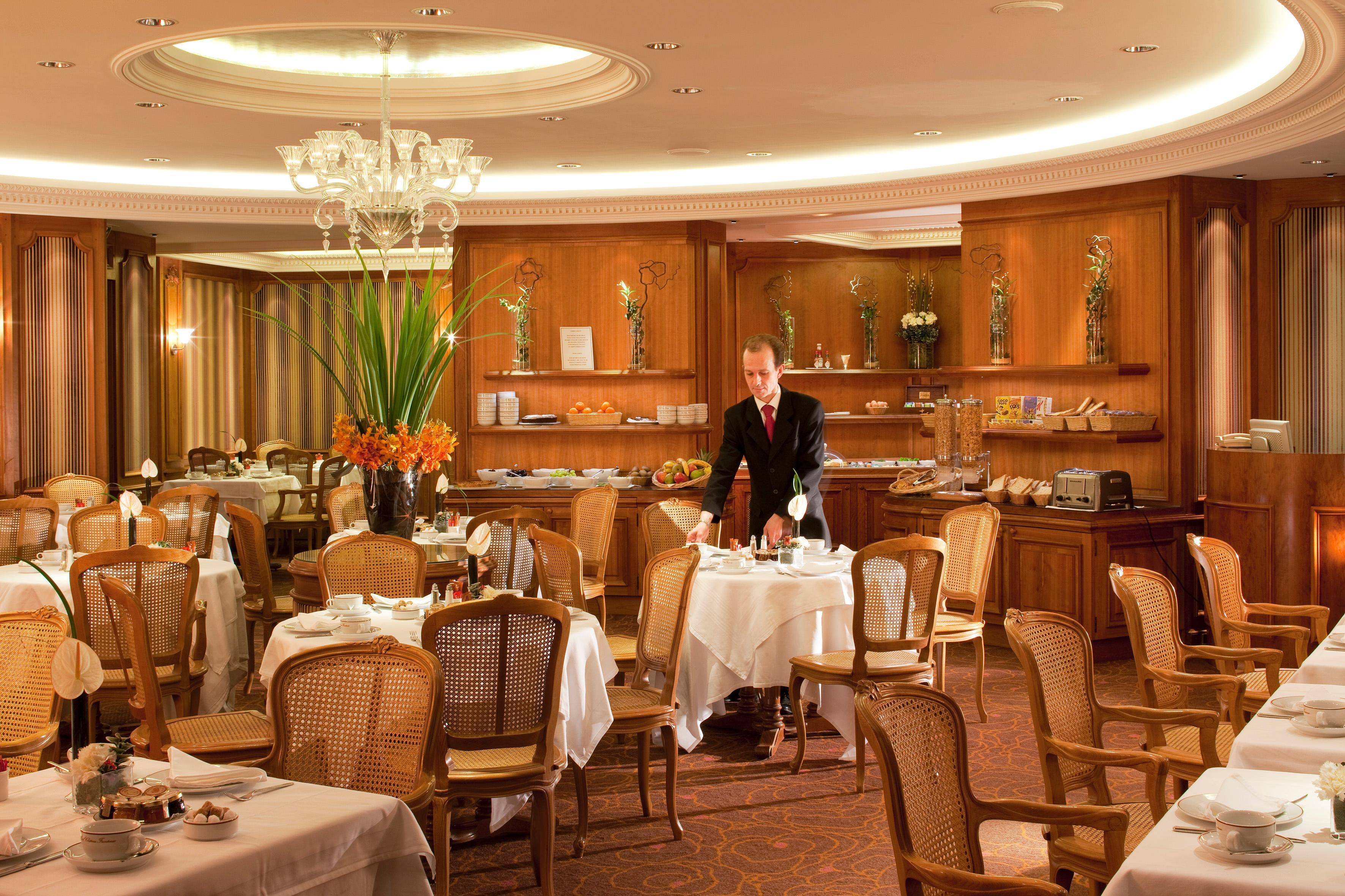 Hôtel Château Frontenac Paris Ngoại thất bức ảnh