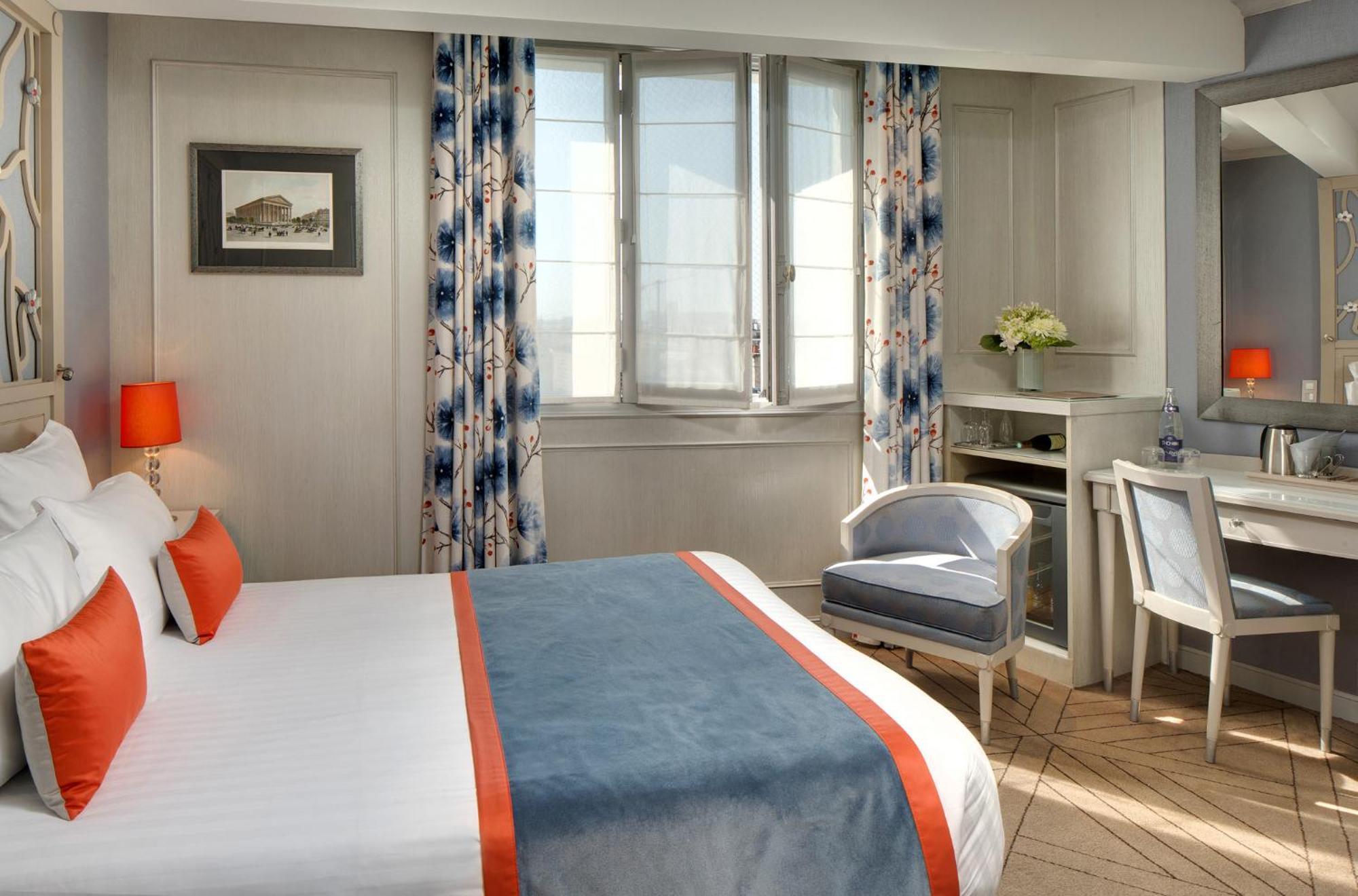Hôtel Château Frontenac Paris Ngoại thất bức ảnh