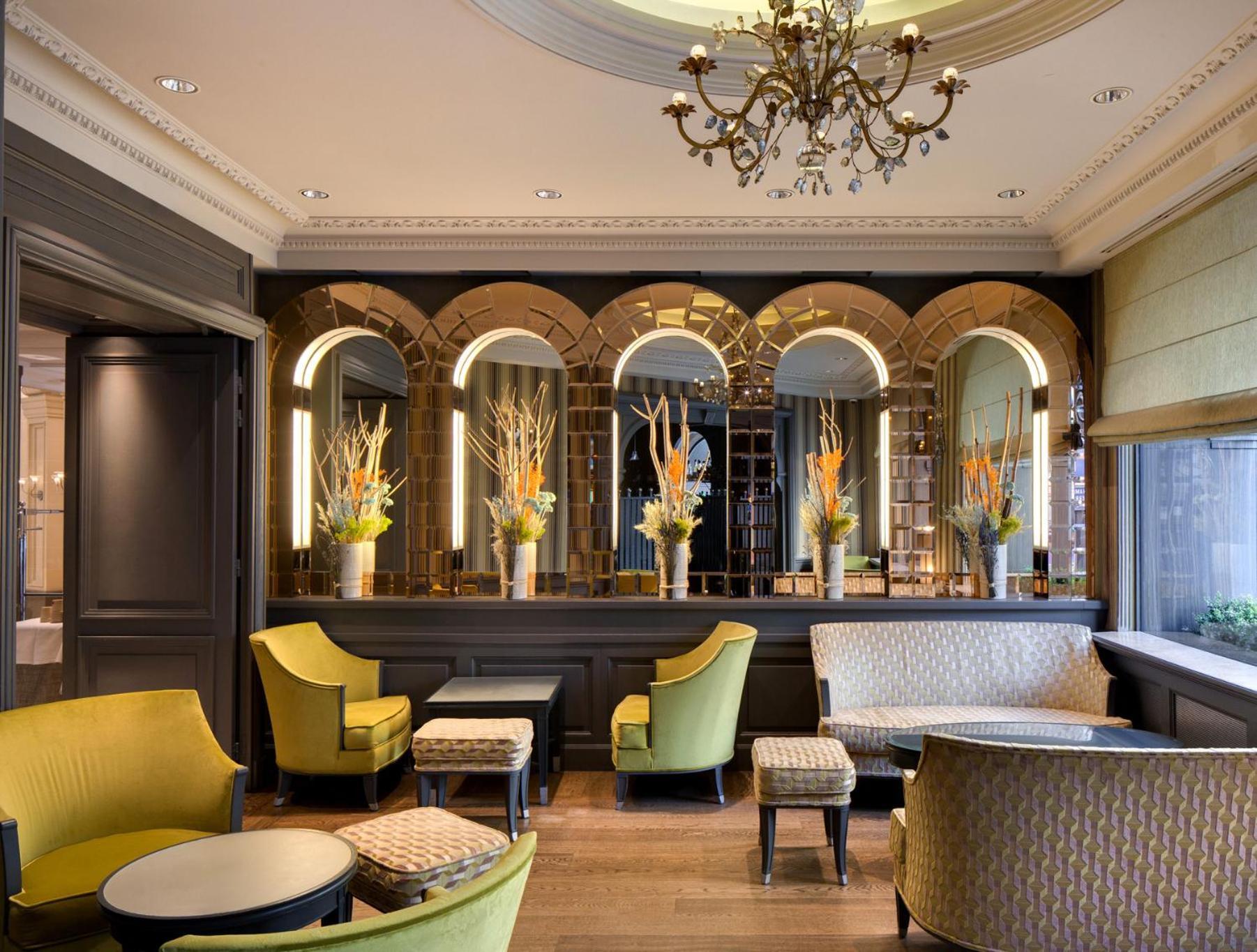 Hôtel Château Frontenac Paris Ngoại thất bức ảnh