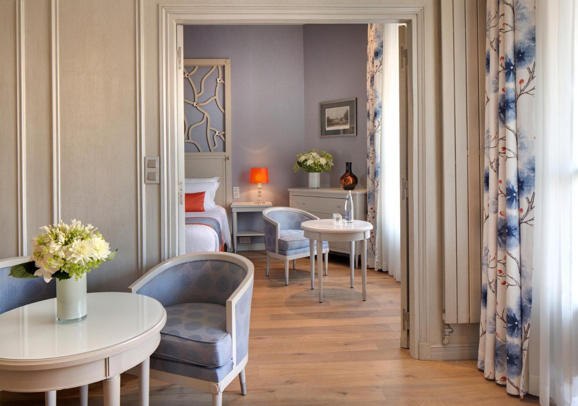 Hôtel Château Frontenac Paris Ngoại thất bức ảnh