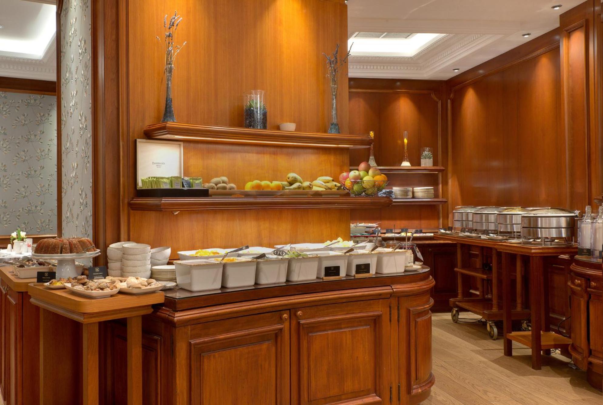 Hôtel Château Frontenac Paris Ngoại thất bức ảnh